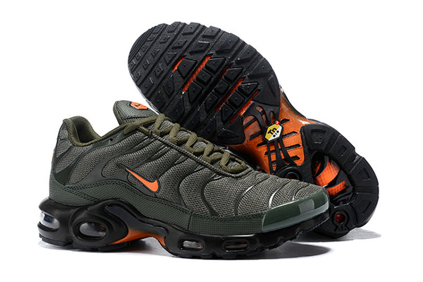 Nike Air Max TN Plus — Men's Sneakers