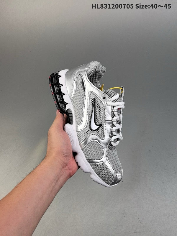 Stussy Air Zoom AIR ZM SPIRIDON CG 2 Retro
