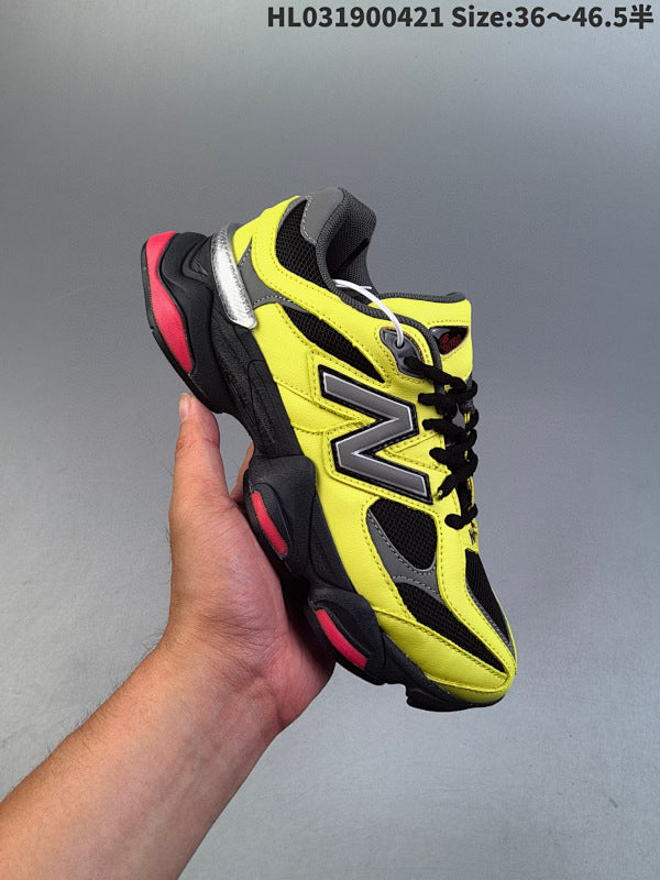 Joe Freshgoods x U9060NRG