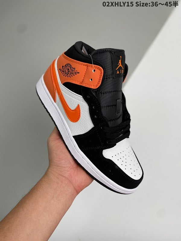 Air Jordan 1 AJ1 1 aj1 1 Basketball Shoe