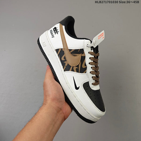 AIR FORCE 1‘07 Low :XJ9168 002