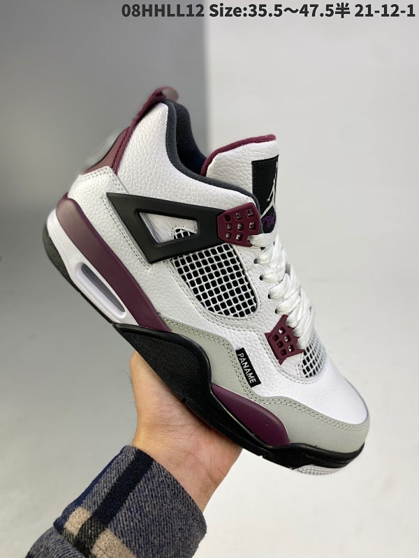 Air Jordan 4 Retro PSG AJ4 4 aj4 4 Collaboration