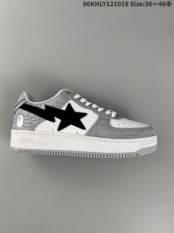 Bape Sta Low Classique 36-46