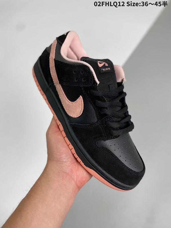 SB Dunk Low Premium Classique Polyvalent Casual Sport Chaussure Skateboard
