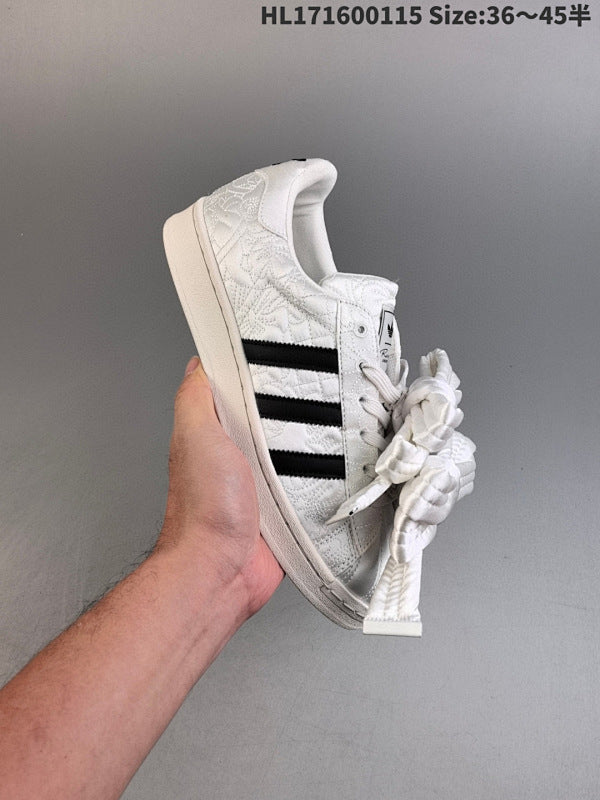 Caroline Hu x originals Superstar W Non-slip JQ8737
