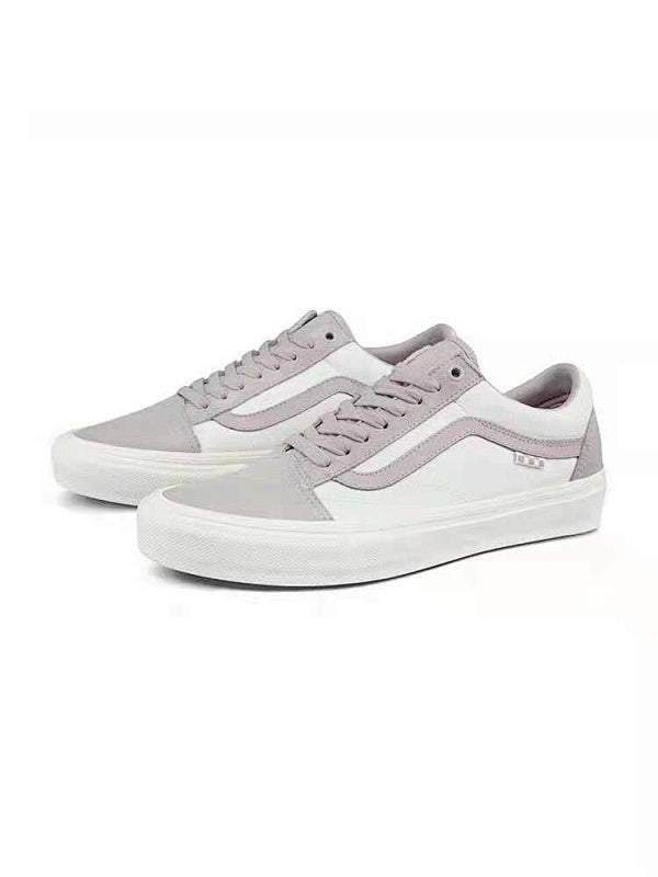 Old Skool Low Skate Shoe
