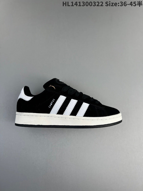 Originals Campus 00s Classic Retro Low Polyvalent Casual Sport Skateboard Shoe ""GY9475 36-45