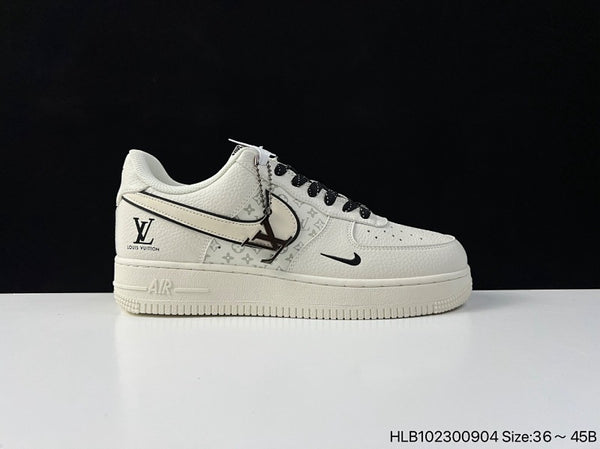 AIR FORCE 1‘07 WB Low CS5288-035