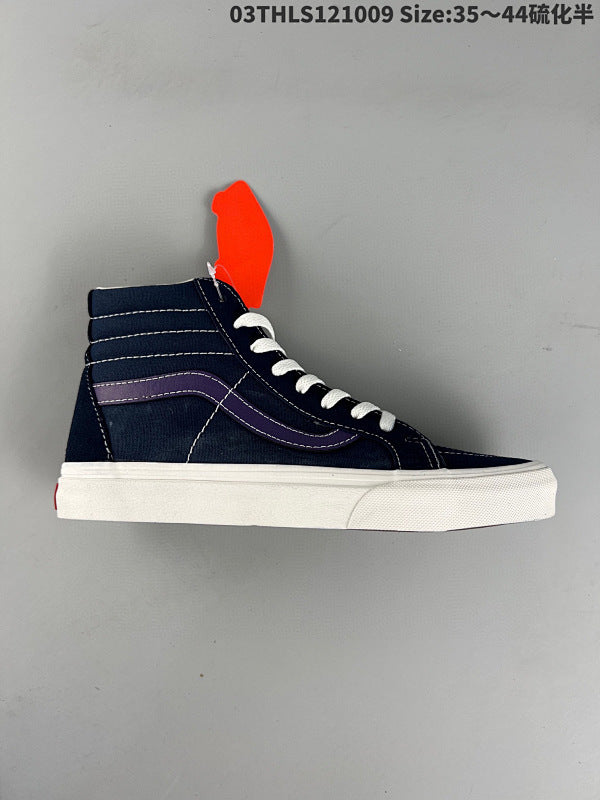 SK8-Hi Women's Classic High