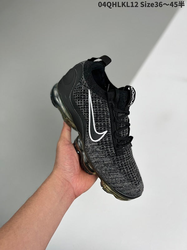 Air Vapormax 2021 Flyknit FK 2021 Polyvalent Casual Sport