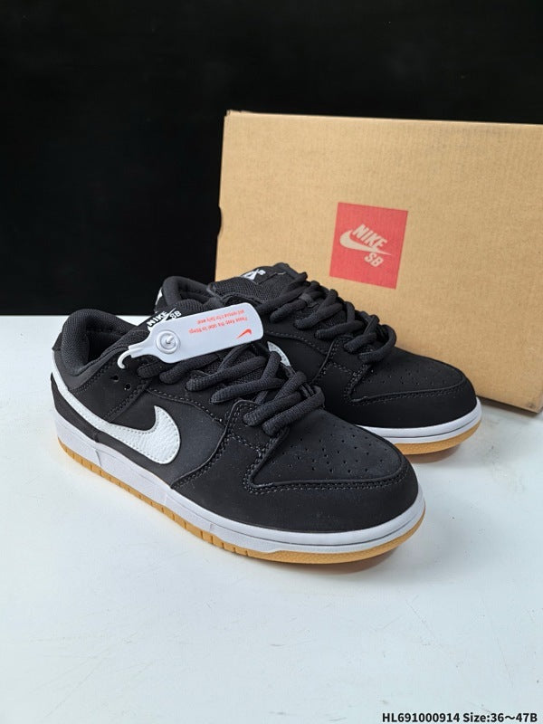 Dunk Low Skateboarding Shoe SB Classic Series Versatile Casual Sport Skateboarding Shoe DC9936 100