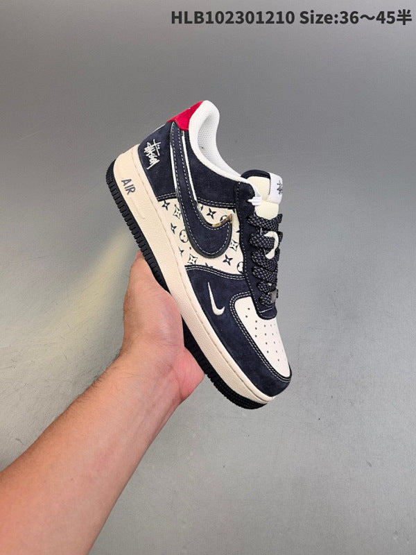 AIR FORCE 1'07 LV8 Low: XZ6188-350
