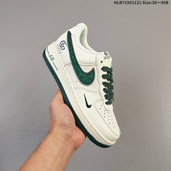 Air Force1 07 low G---- Collaboration QY6818 607