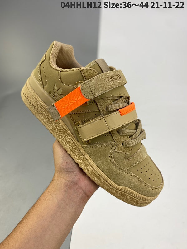Originals Forum Low