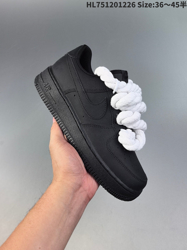 Air Force 1 Low Low All-Purpose Casual Sports Skateboard Shoe