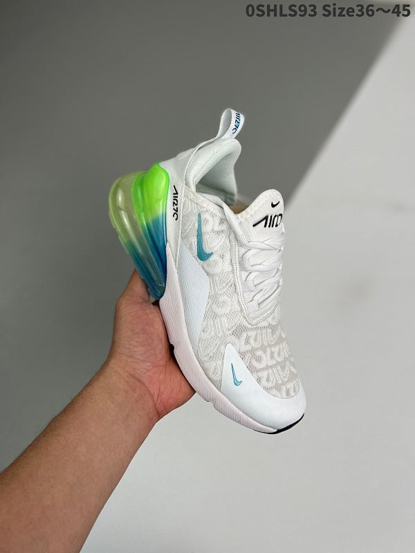 AIR MAX 270 Classic Sport Casual