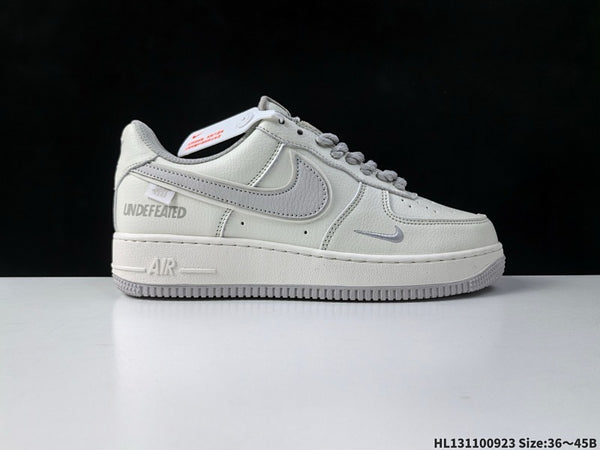 Air Force 1 Low Versatile Casual Sports Skateboard Shoe 36-45