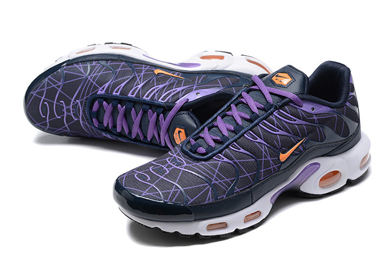Nike Air Max TN Plus 8909-A115 — Men's Sneakers Sizes 36-47
