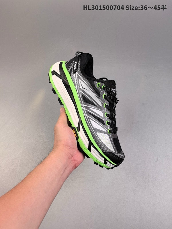 HOKA MAFATE SPEED THREE 2 Running Shoe