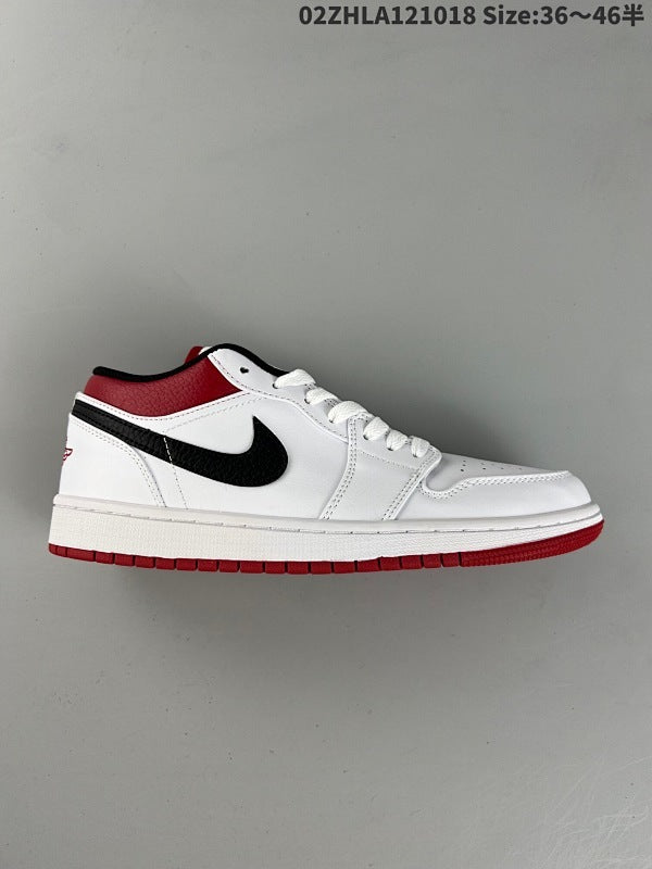 Air Jordan 1 Low Low