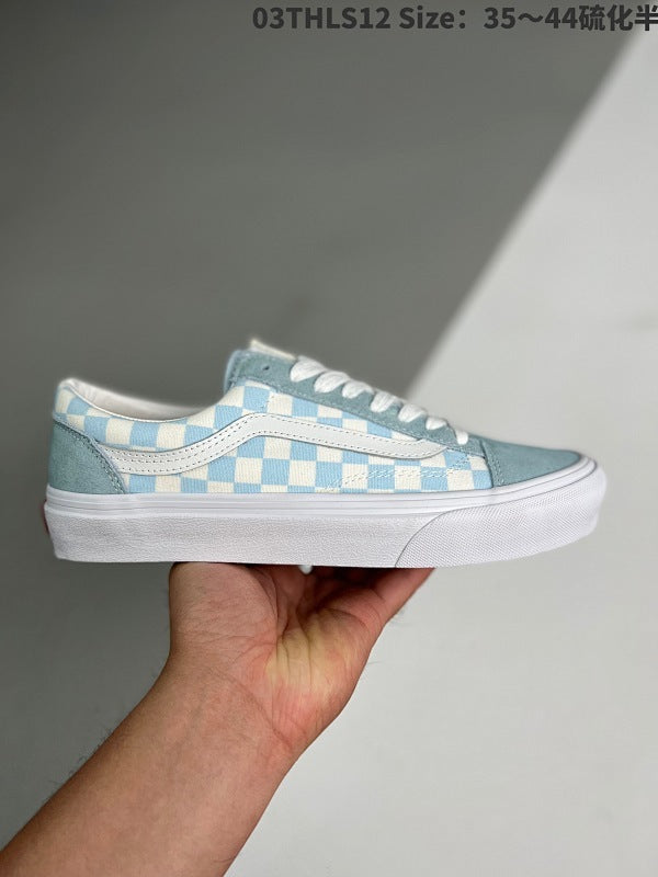 Series Low Style 36