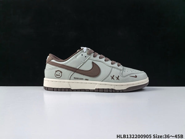 Dunk Low Retro ‘DIY ’ Low XD1588-235