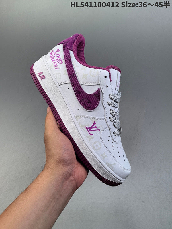 Air Force 1 Low All-Purpose Casual Sport Skateboard Shoe HX5123 105