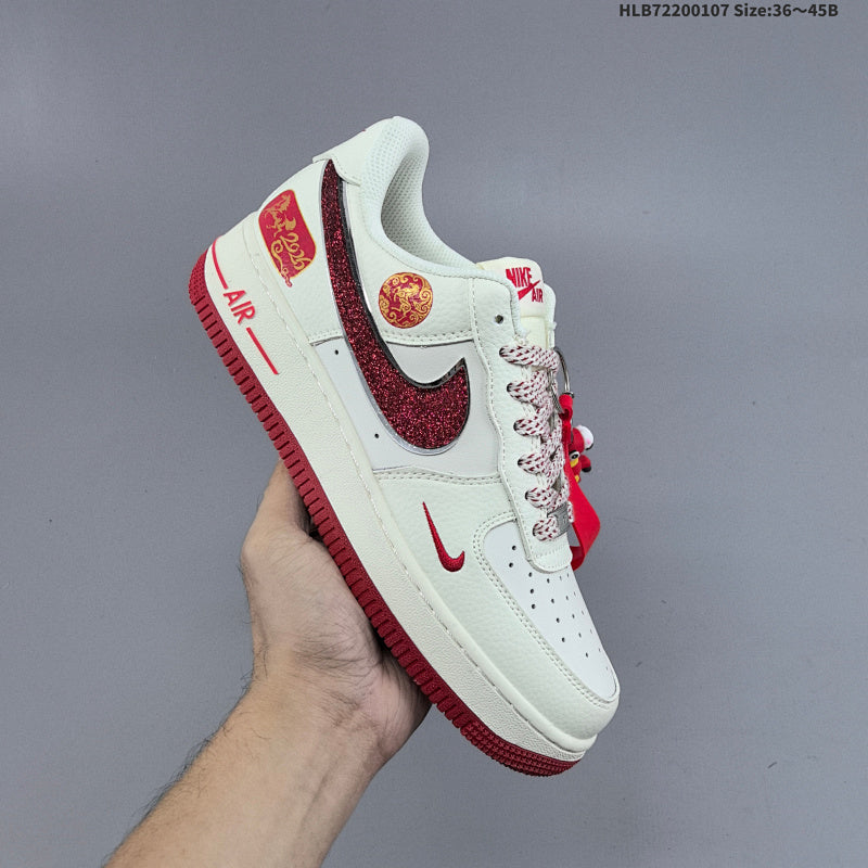 AIR FORCE 1‘07 Low DF61-9003