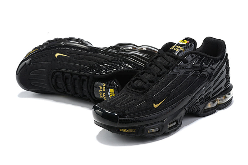 Nike Air Max TN Plus — Men's Sneakers