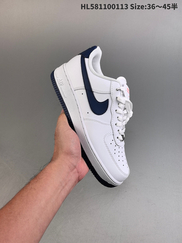 Air Force 1‘07 Low Polyvalent Casual Sport Chaussure Skateboard FZ4123-394