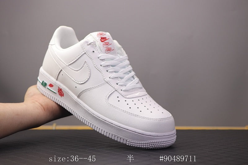 Air Force 1 Low Casual Sport Skateboard Shoe ID 90489711