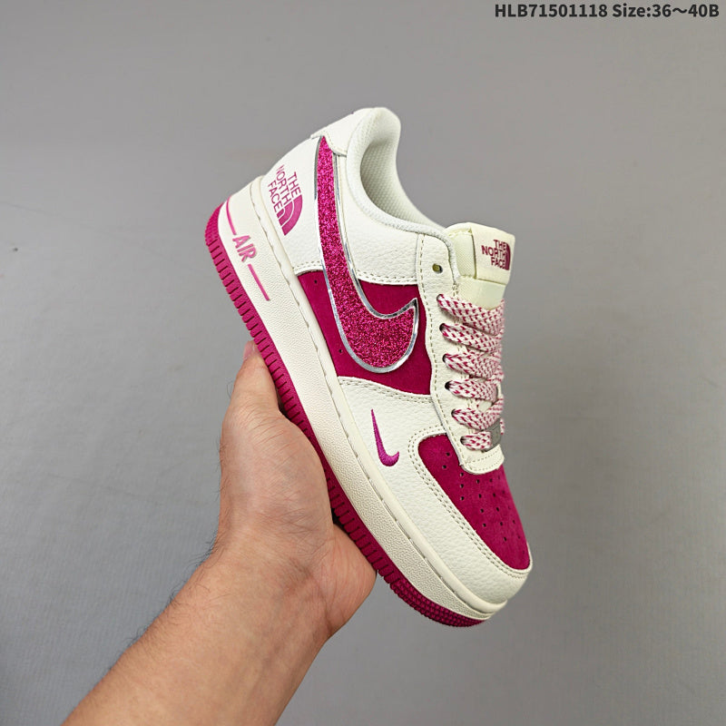 AIR FORCE 1‘07 LV8 Low :QY6818-536