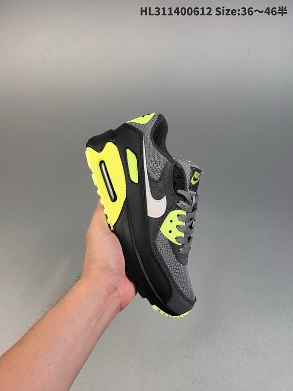 Air Max 90 Retro Versatile Casual Sport