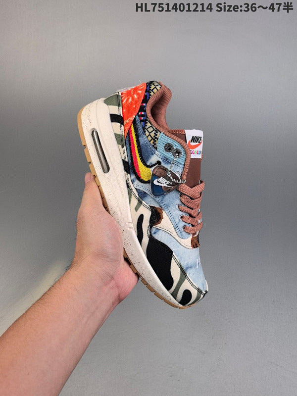 Air Max 1 OG SP Retro Versatile Casual Sport