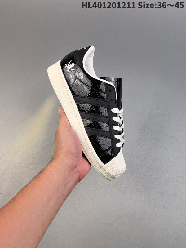 Originals Superstar Sstrn: B34070