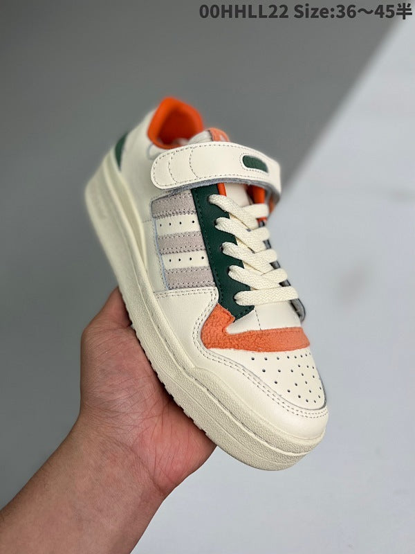 originals Forum Low "Fleece"