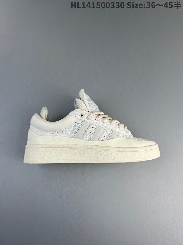 Bad Bunny x Campus Light Collaboration Série Collaboration 36-45