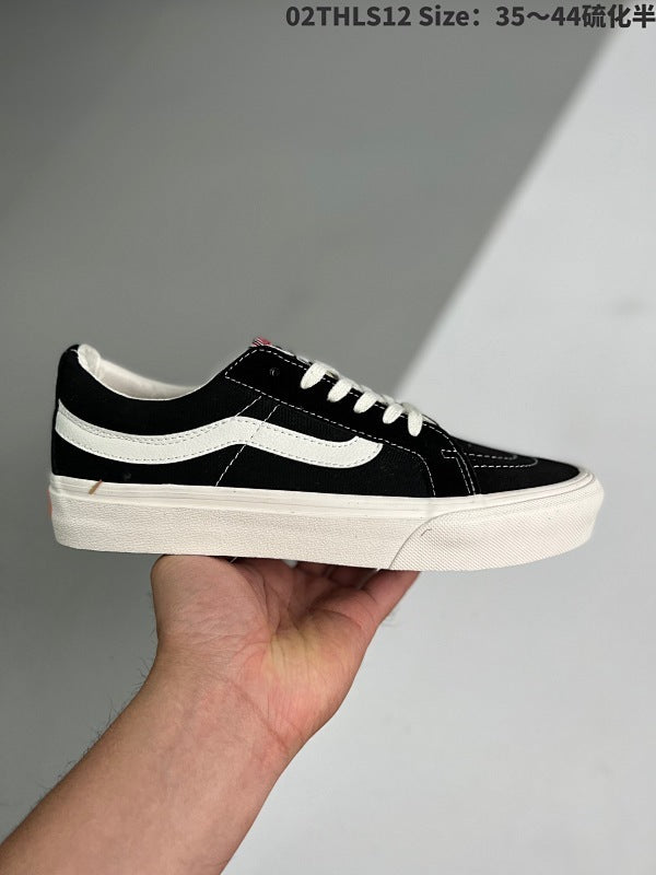 Sk8-Low Retro Classic