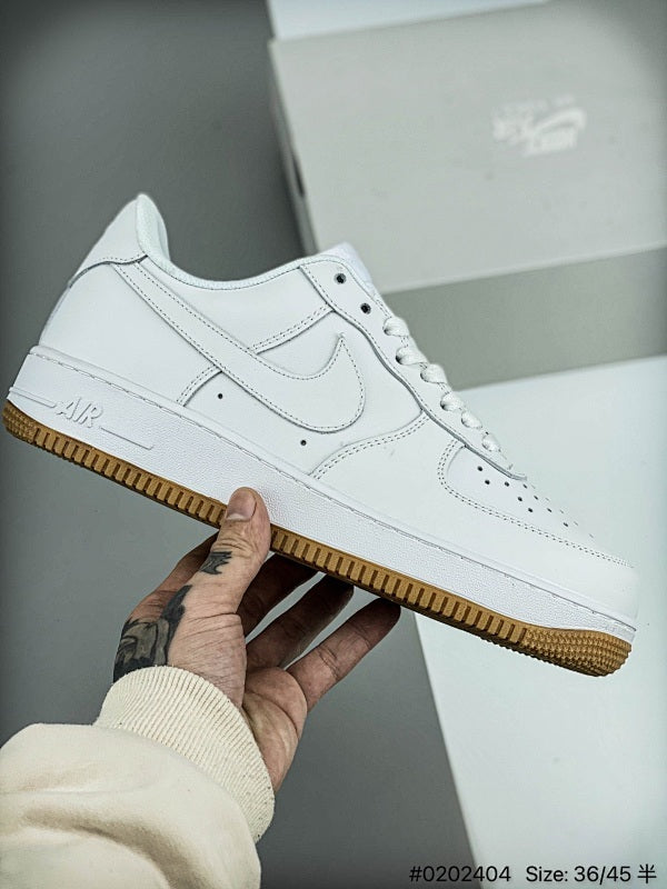 Air Force 1 Low Versatile Casual Sport Skateboard Shoe