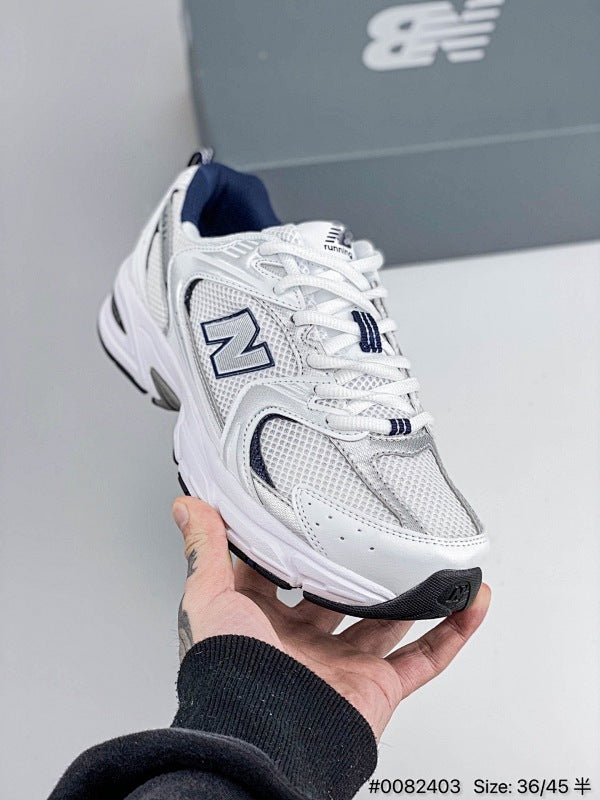 NB530 Rétro Casual