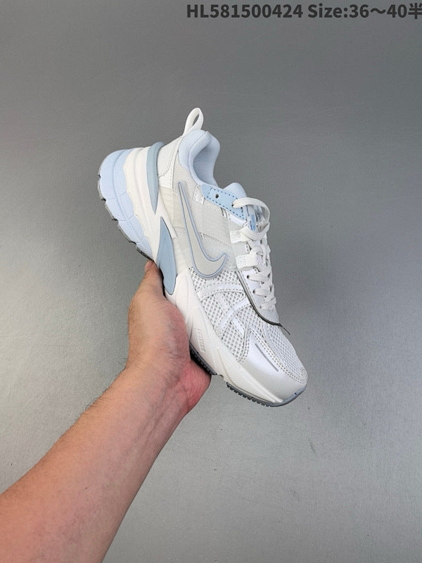 V2K Run Antislip Retro Low Running Shoe FD0736 009