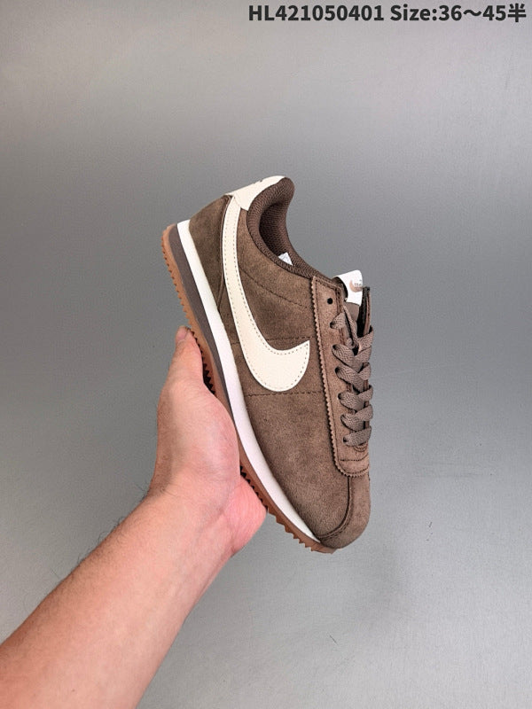 Classic Cortez Leather Classique