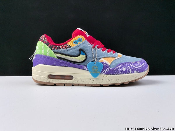 Air Max 1 Sport :FD6955-800
