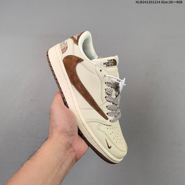 Air Jordan 1 x Travis S :DS2088-007