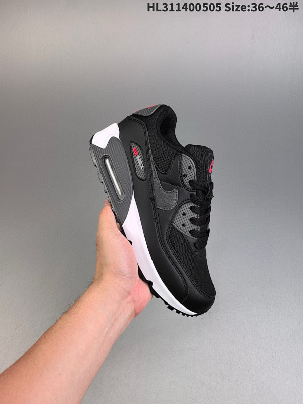 Air Max 90 Retro Versatile Casual Sport