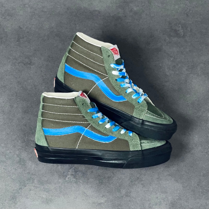 Vault OG Sk8 Hi LX