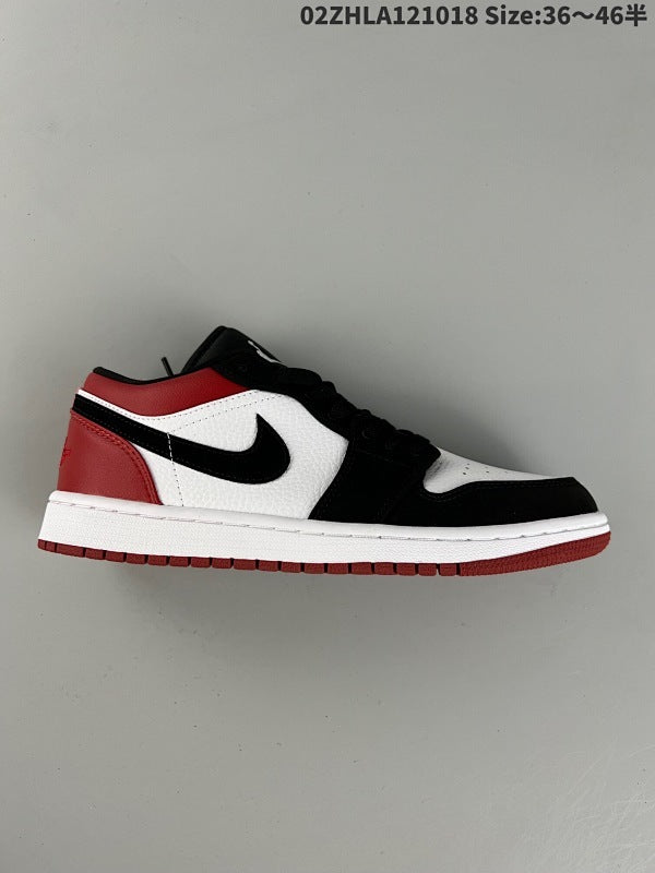 Air Jordan 1 Low Low