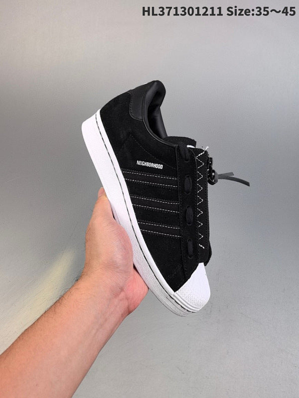 superstar Chaussure Skateboard