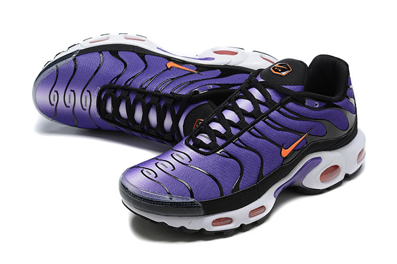 Nike Air Max TN Plus — Men's Sneakers