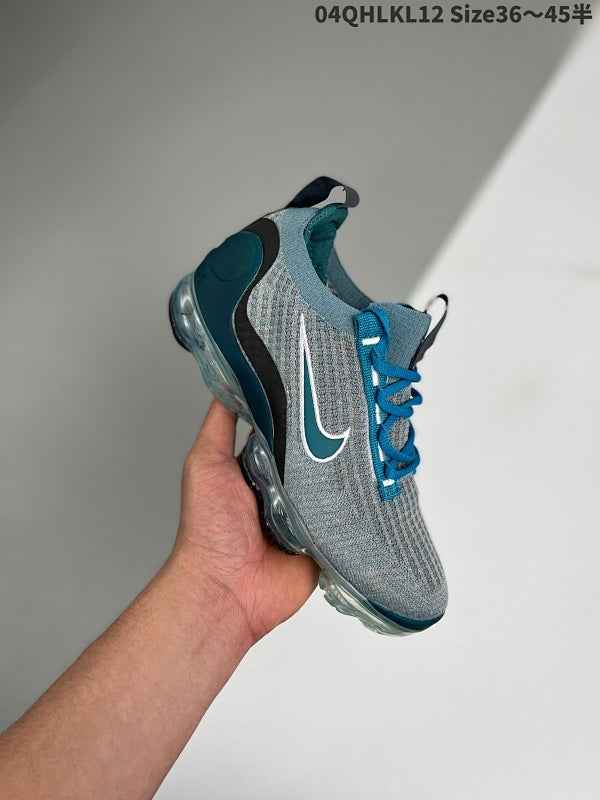 Air Vapormax 2021 Flyknit FK 2021 Versatile Casual Sport